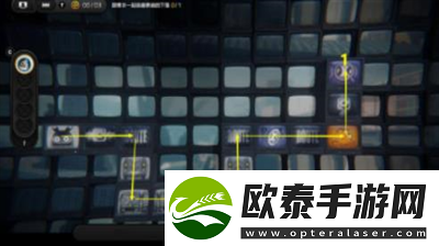 绝区零拯救邦布泰迪委托怎么通关