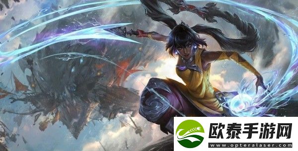 云顶之弈万用瞄准镜玩什么阵容