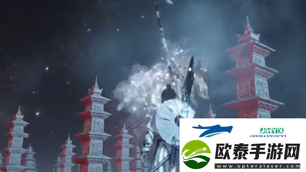 燕云十六声浴血千夜怎么玩
