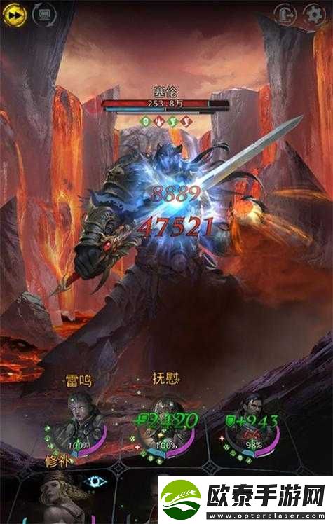 地下城堡3中获取老旧的指北针