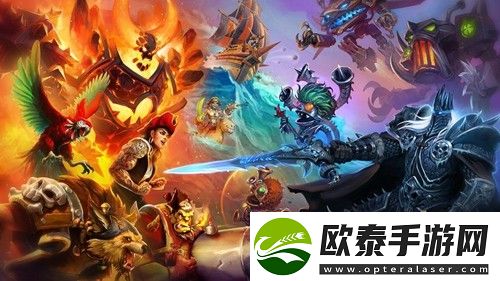 炉石传说国际服和国服区别是什么