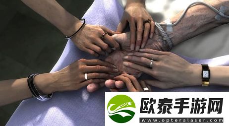 生化奇兵之父没想到Take