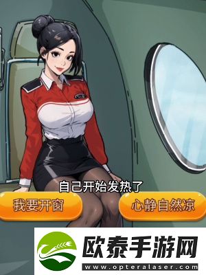 隐秘的档案惊险航班通关攻略