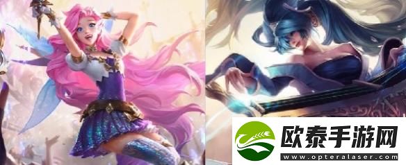 lol无限火力有哪些好玩的组合