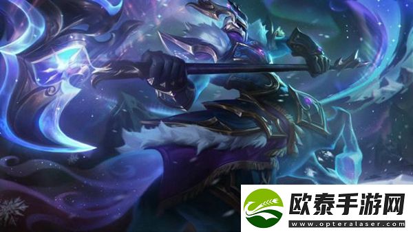 英雄联盟s14新装备无终恨意效果介绍