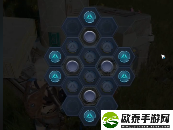 星球重启原件易位任务攻略