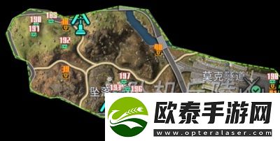 星球重启坠机丘陵宝箱在哪里