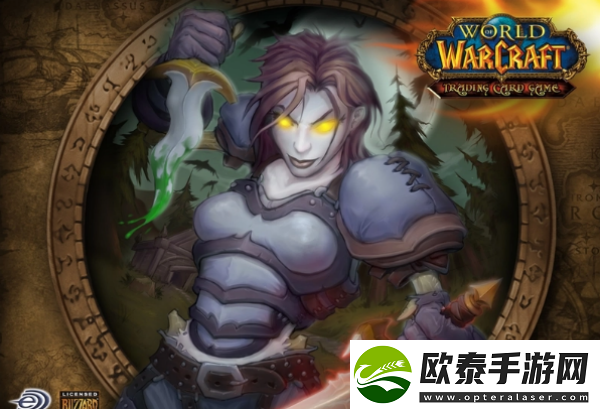 魔兽世界乌龟服单人最适合的职业介绍