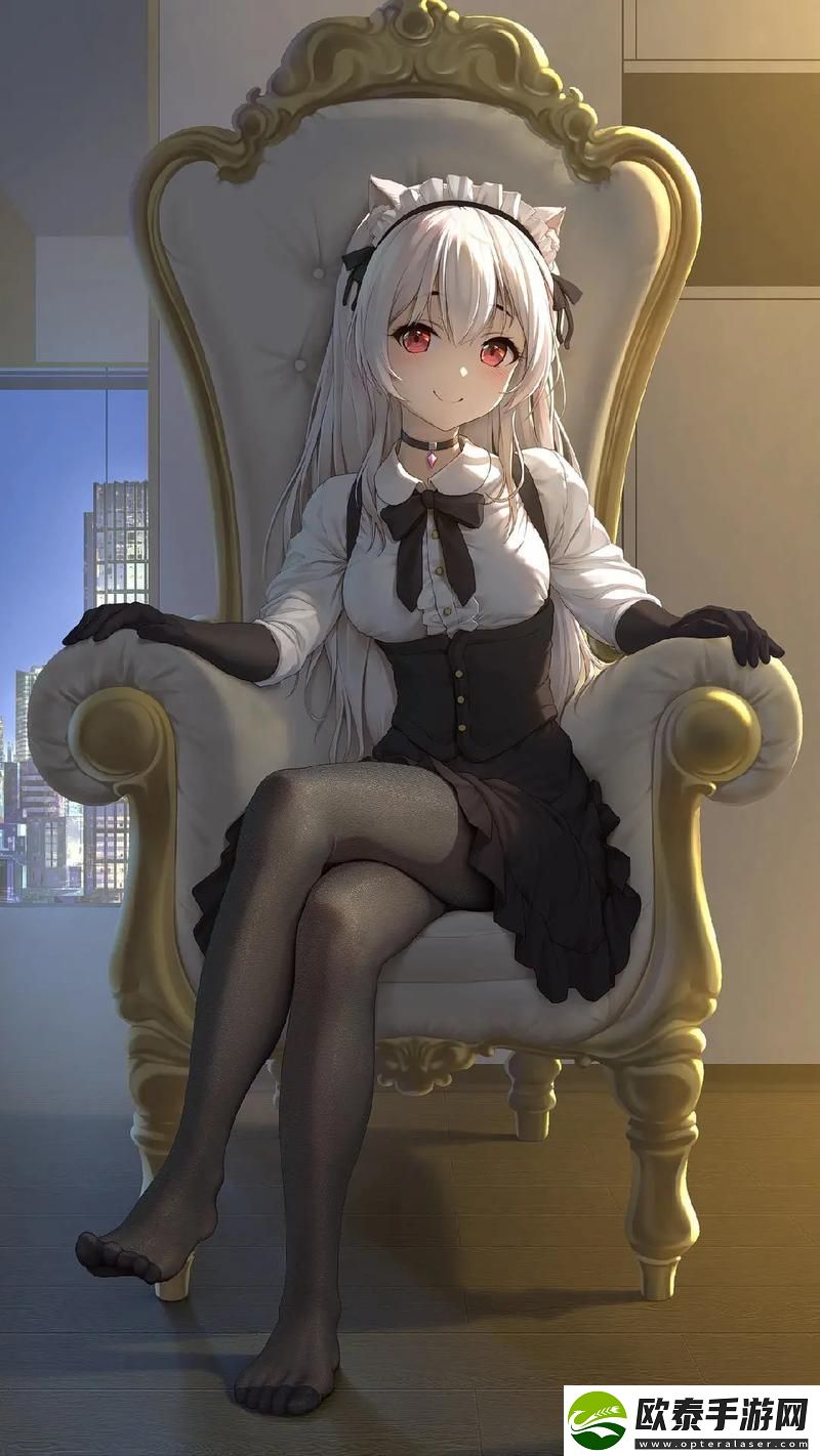 女婿对我提出那种要求怎么办