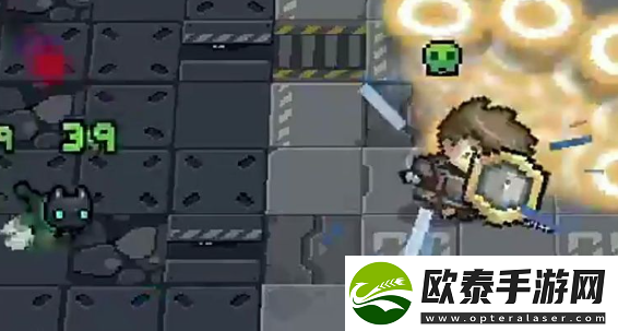 元气骑士前传转职方法介绍