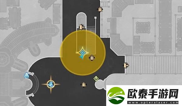崩坏星穹铁道星旅寻影第四天攻略