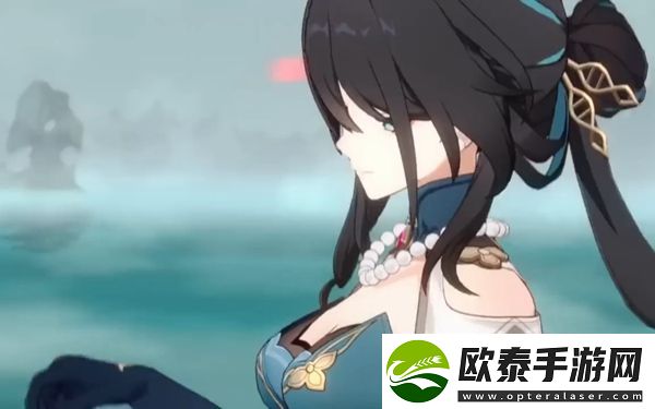 崩坏星穹铁道阮梅技能介绍