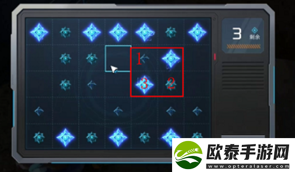 星球重启摩得尔避难所宝箱位置介绍