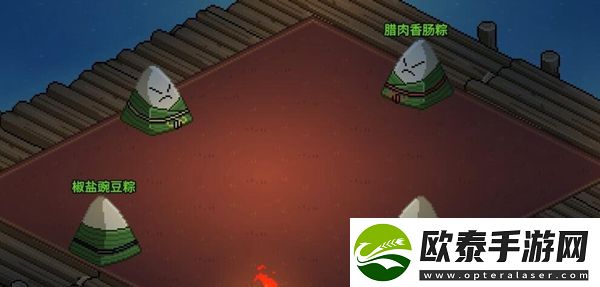 大侠立志传天下第一粽成就攻略