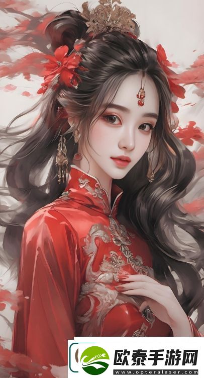 88版潘金莲