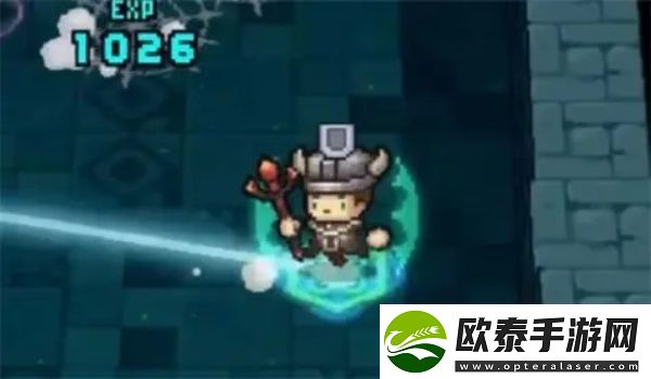 元气骑士前传幸运星作用介绍