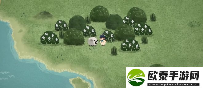 无尽旅图第二章怎么解谜
