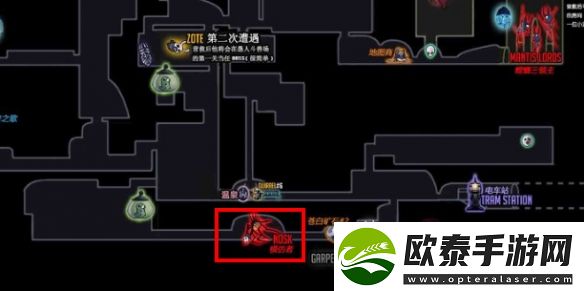 空洞骑士诺斯克在哪里怎么打