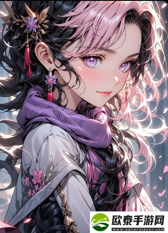 如何在少女群体中流行