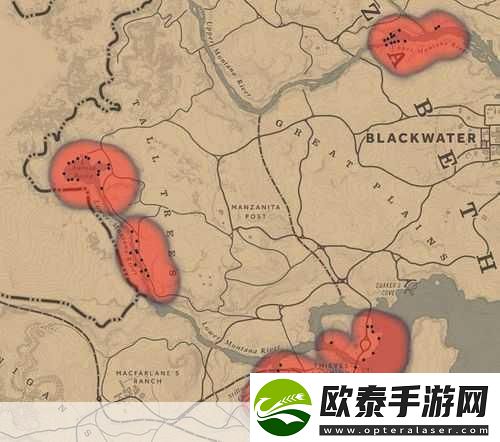绳索猎人欢乐套索休闲手游全攻略