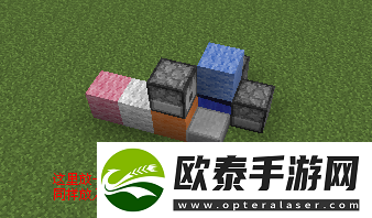 我的世界红石大炮怎么做