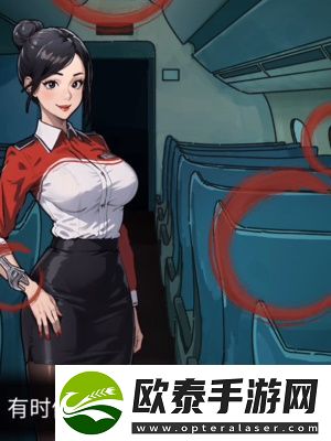 隐秘的档案惊险航班通关攻略