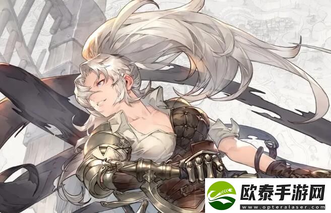 铃兰之剑拉维耶技能加点攻略