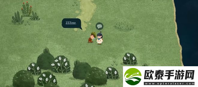无尽旅图第二章怎么解谜
