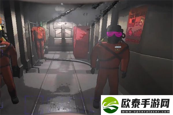 致命公司炮台关闭方法攻略