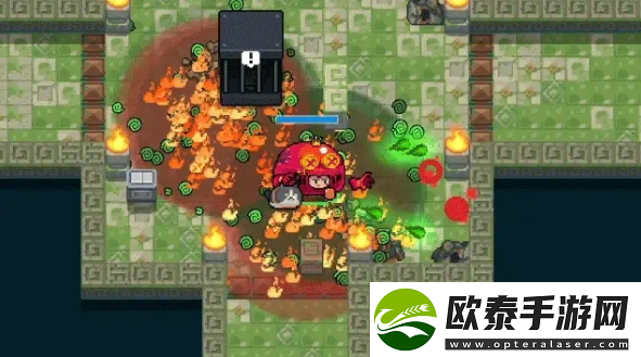 元气骑士圣诞活动玩法攻略2023