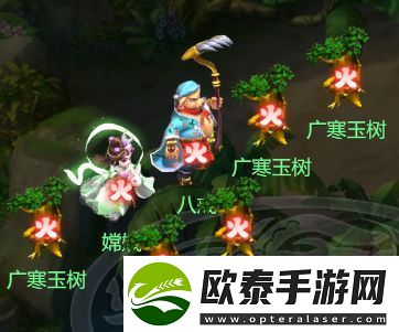 梦幻西游网页版五行斗法2023年12月攻略