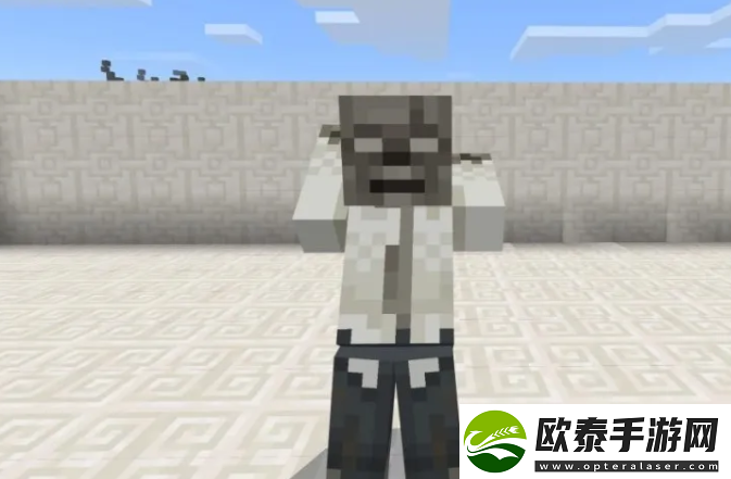 我的世界