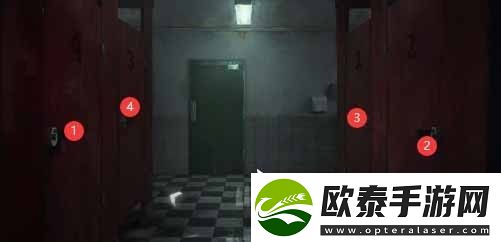 黑暗笔录攻略大全
