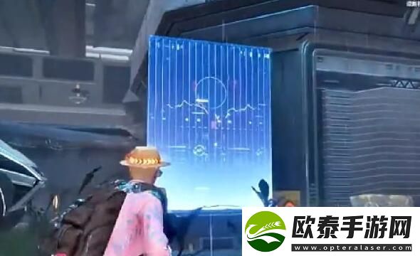 星球重启数据修复入侵宝箱开启方法介绍