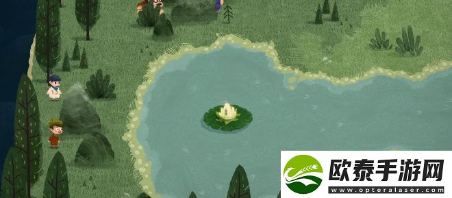无尽旅图第二章怎么解谜