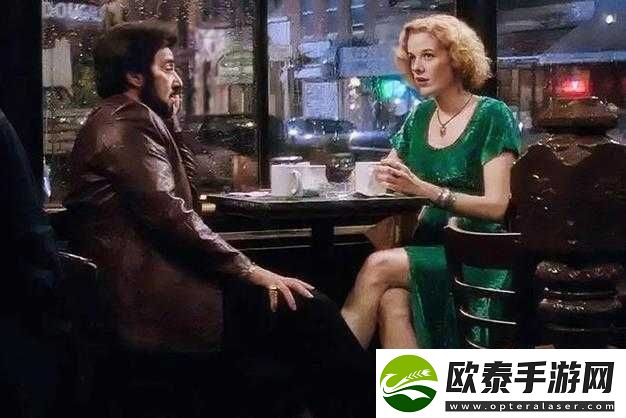 欧美性