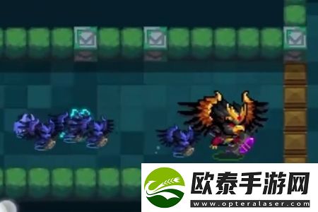 元气骑士前传阿努比之魂作用介绍