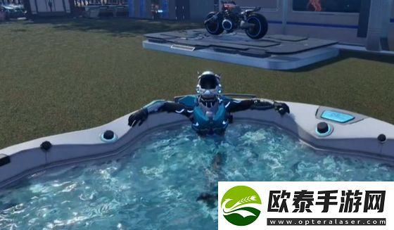 星球重启健康状态恢复方法介绍