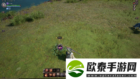 王权与自由野外资源怎么获取