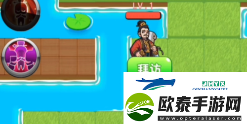 别惹农夫诸葛亮怎么解锁