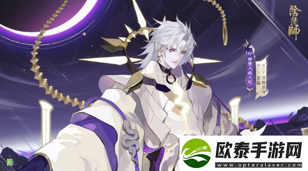 阴阳师神堕八岐大蛇怎么选御魂八岐大蛇御魂搭配攻略