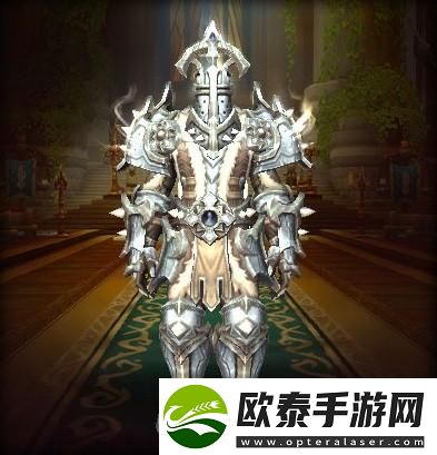 魔兽世界