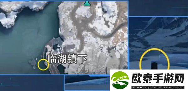星球重启拉贡雪山Snowkiss唱片获得攻略