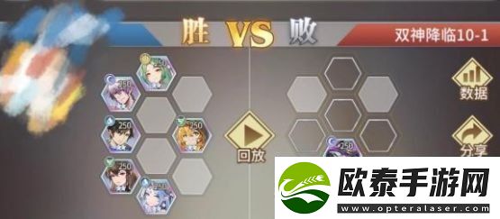 斗罗大陆武魂觉醒双神降临91怎么打双神降临91通关攻略