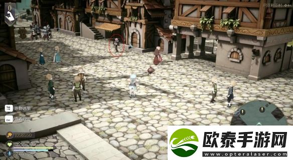 魔女之泉R梅莉娜支线图文攻略