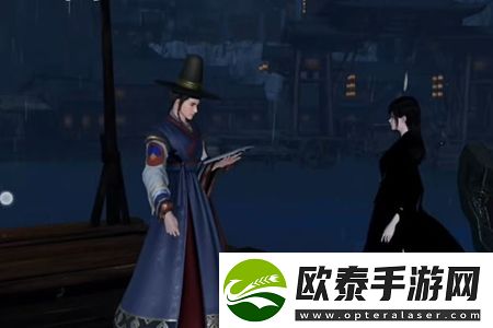 逆水寒手游唯我华夏称号获取方式