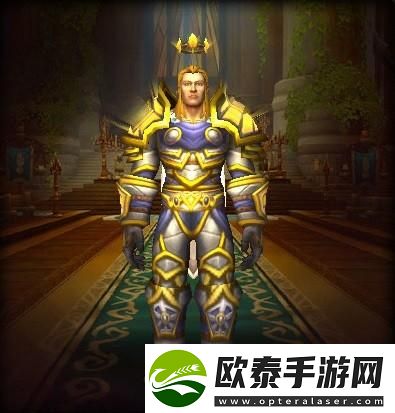 魔兽世界
