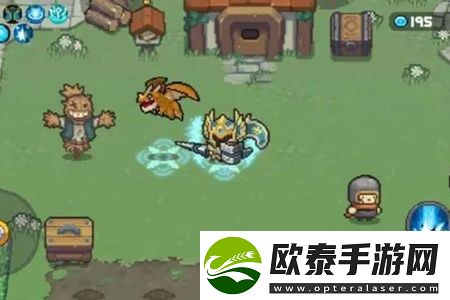 元气骑士前传风暴守卫加点推荐