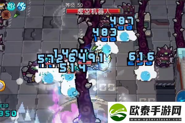 元气骑士前传玩风暴守卫技巧介绍
