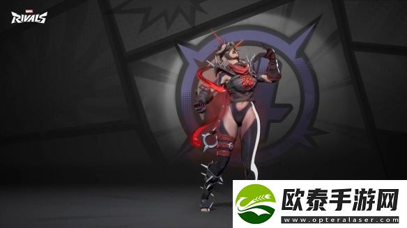 漫威争锋